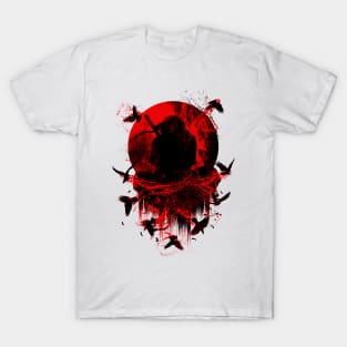 Ninja Clash T-Shirt